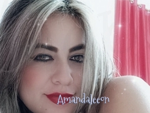 Amandaleeon