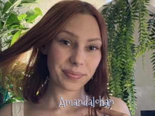 Amandalohan