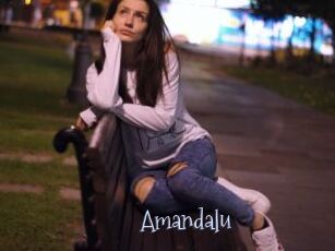 Amandalu