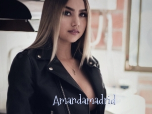 Amandamadrid