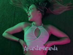 Amandamaranda