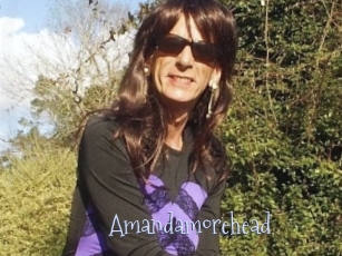 Amandamorehead