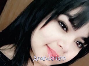 Amandanixon