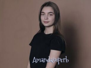 Amandasuperb