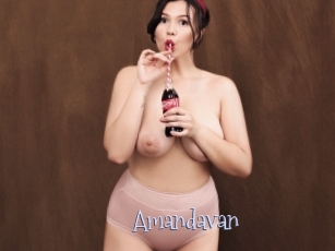 Amandavan