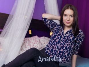 Amanitta