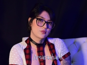 Amaraahank