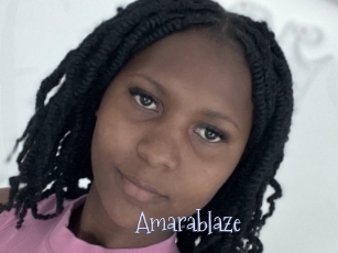 Amarablaze