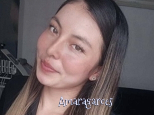 Amaragarces