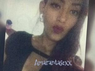 Amarantasexx