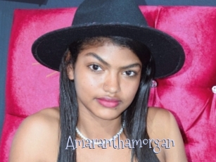 Amaranthamorgan