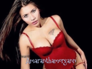 Amaranthamorgann