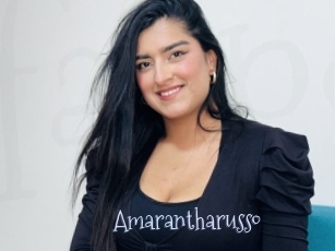 Amarantharusso