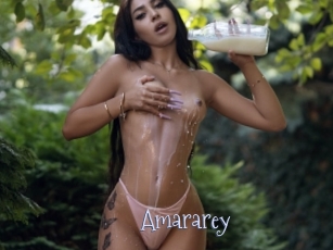 Amararey