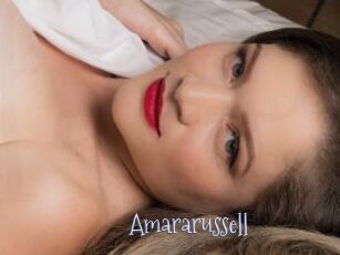 Amararussell