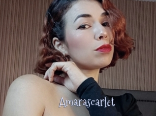Amarascarlet