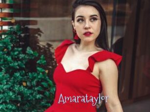 Amarataylor