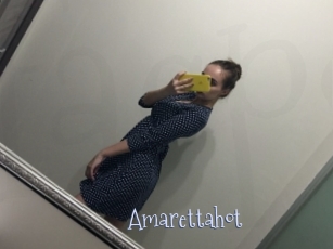 amarettahot Faceporno