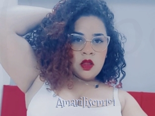 Amariliscm101