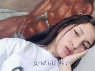 Amatistaqueen