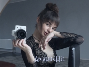 Amatunililit