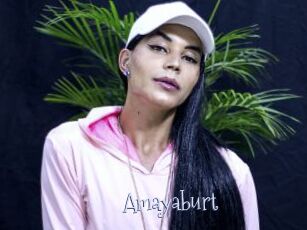 Amayaburt