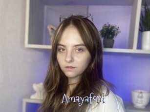 Amayaford