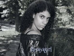 Amayagirl