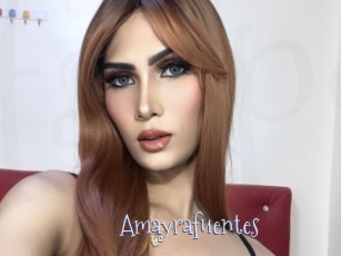 Amayrafuentes