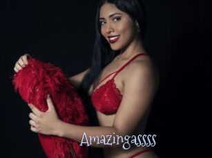 Amazingassss