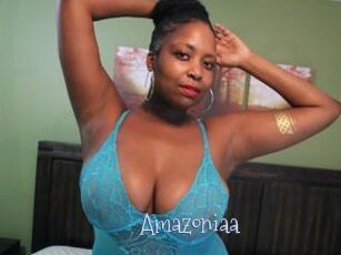 Amazoniaa
