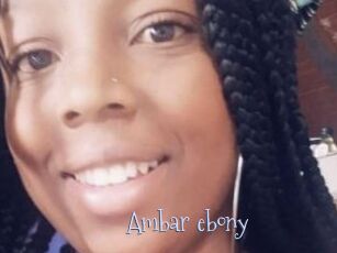 Ambar_ebony