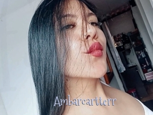 Ambarcartterr