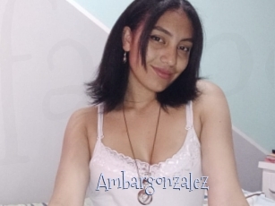 Ambargonzalez
