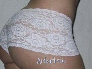 Ambarhotie
