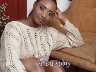 Ambarlorduy