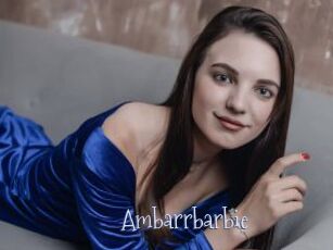 Ambarrbarbie
