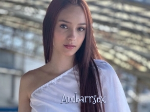 Ambarrsex