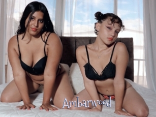 ambarwood Faceporno