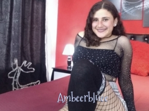 Ambeerbluee