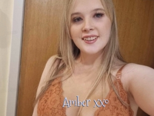 Amber_xxo