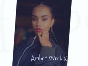 Amber_sweet_x