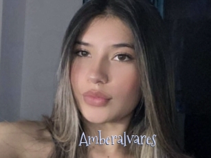 Amberalvares