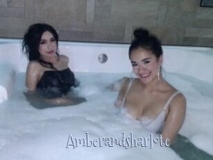 Amberandsharlote