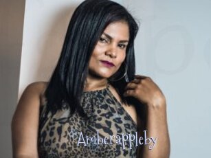 Amberappleby