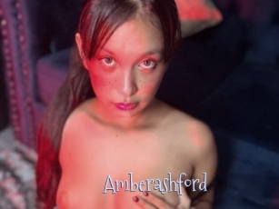 Amberashford