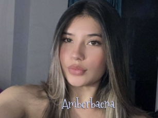 Amberbaena