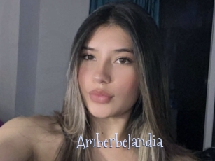 Amberbelandia