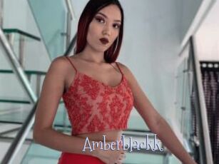 Amberblackk