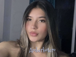 Amberbotero